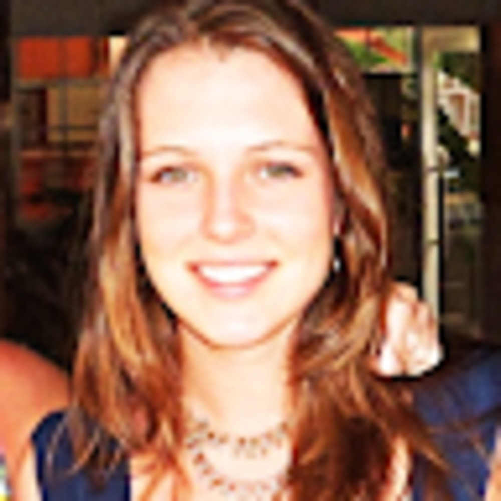 Meet your Posher, Janelle